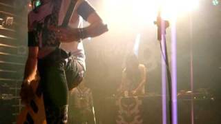 Dope Stars Inc. - 10 000 Watts/Infection 13 (Live in Roncade 28/05/2010)