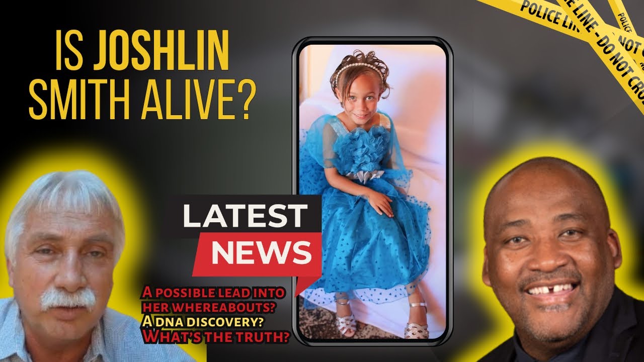 Joshlin Smith: The Truth Behind the Viral Claims | South African True Crime