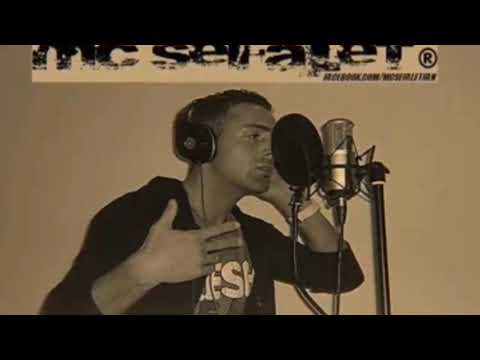 Mc Sefalet - Kalbimdeki Boşluk