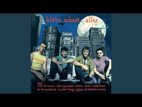 De Laarzen cover