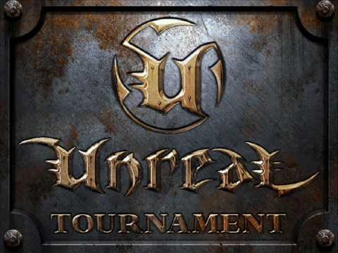 Unreal Tournament Hyperblast Redux