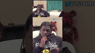 Adin Ross Calls Zias Big D Z in Front of Lil Yachty🌈😂