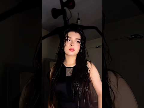 song:  Siren head funk