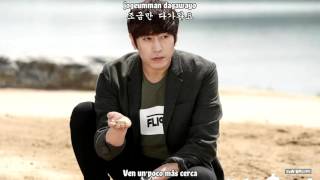 Lee Seok Hoon – I’ll Be There (Sub. español - Hangul - Rom) (Another Miss Oh OST)