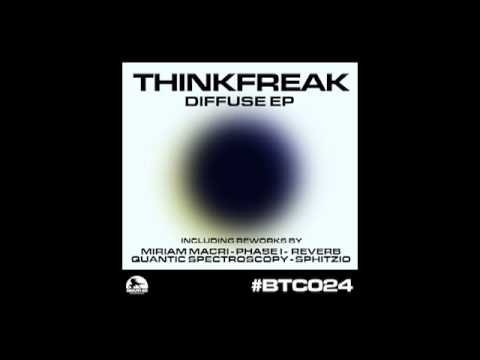 Thinkfreak - Painkiller (Miriam Macri Remix)