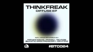 Thinkfreak - Painkiller (Miriam Macri Remix)