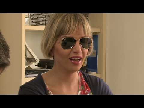 Kafeneja Jone 326 HD