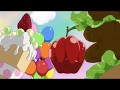 Bloody Party Welcome To Whole Cake Island Totto Land Song Big Mom Song One Piece