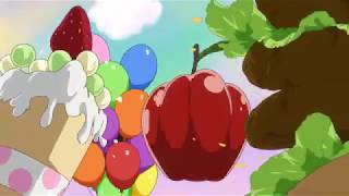 Bloody Party - Welcome to Whole Cake Island! (Totto Land Song, Big Mom Song) One Piece video thumbnail