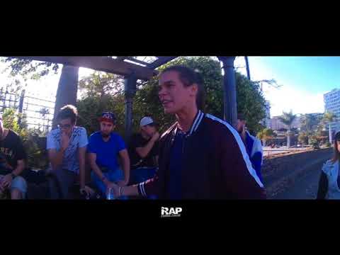 BORIKO vs BYNAC // Semifinal: Especial Clasificatoria 2018