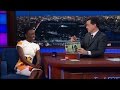 Danai Gurira Gets Why We Live for the Living Dead