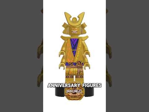 LEGO Ninjago Legacy Will Be Returning In 2026!|#ninjago #ninjagolegacy #legoninjago #lego #shorts