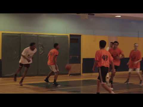 Abiram Frye #55   6'0 PG Class of 2020   Baton Rouge Highlight Video!!!