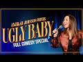 Anjelah Johnson Reyes Ugly Baby Full Comedy Special