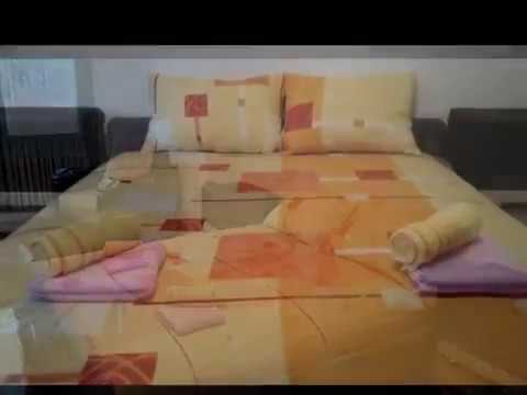 Apartment Luka Ohrid