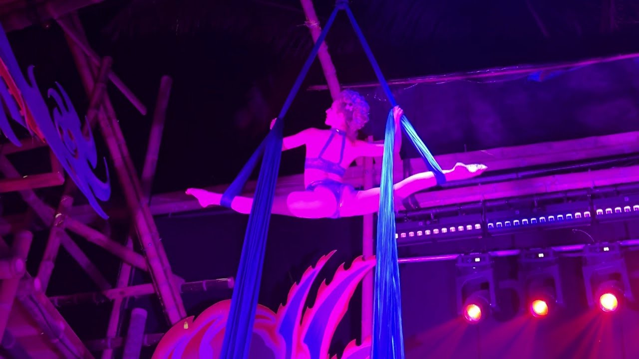 Promotional video thumbnail 9 for Kimberly of Wildfire Arts Entertainment