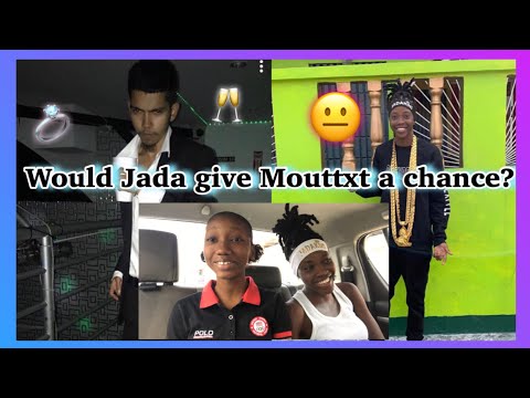 Jadakins response to Mouttxt love song‼️