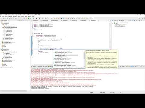 Hibernate And Sql Serverconnect Java Program To Sql Server Through Hibernate