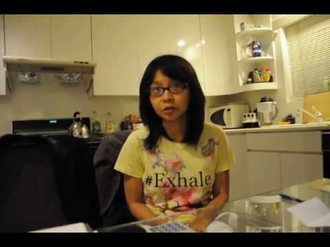 Try this natural remedy for curing dry eyes - YouTube