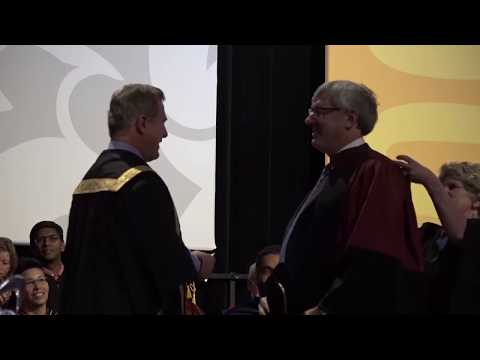 Convocation: Faculty of Math (June 15 – 10AM)