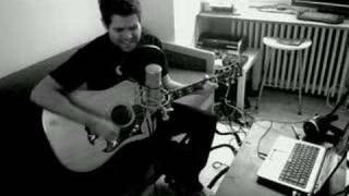 Whatever it takes - lifehouse cover by Morten Junker