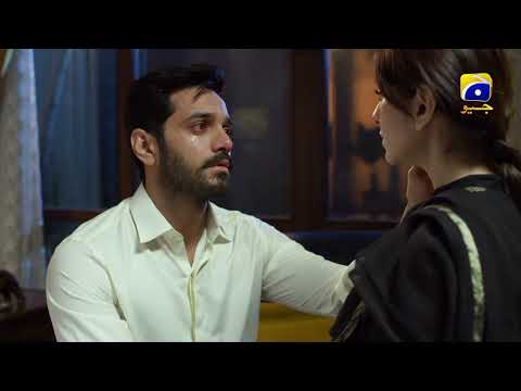 Tere Bin 𝗡𝗲𝘄 𝗣𝗿𝗼𝗺𝗼 Last Episode 58 - Yumna Zaidi - Wahaj Ali - HAR PAL GEO