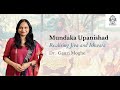# EP 8  Mundaka Upanishad -  Finding Self and Divinity (Jiva and Ishvara)
