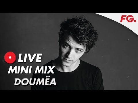 DOUM�9A | LIVE MIX | RADIO FG