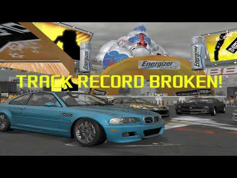 Need for Speed ProStreet PC  Walkthrough Part #29  Chicago Airfield