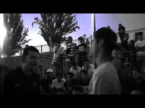 CMC vs LOZA (16AVOS) [2DM BATTLE]