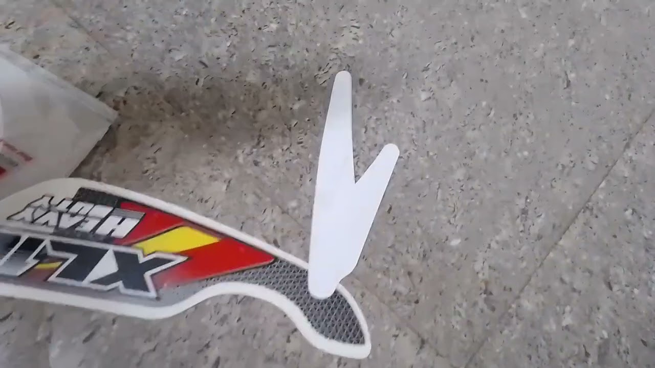 Watch video XL 100 silencer price All genuine parts Now XL 100 silencer price All genuine parts