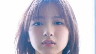 グラビア界スター候補「FLASH」で美ボディ躍動！一ノ瀬瑠菜にネット「可愛い通り越して美しい」..