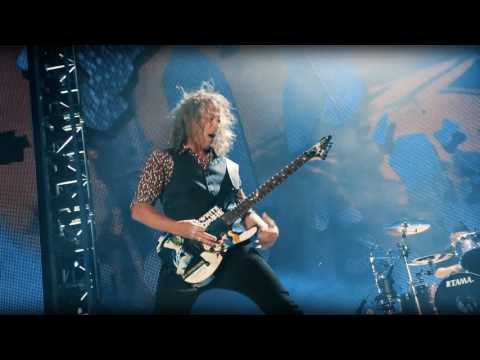 Metallica - WorldWired Tour | 31.3.2018 @ Wiener Stadthalle
