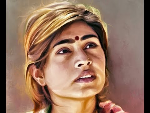 Kamal Ko Ful (Ver. 2.0) - Rijan Giri ft. Meena Singh