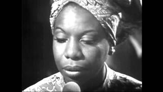 Nina Simone - Don&#39;t Let Me Be Misunderstood (Live 1968) HQ