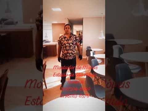 Montador de Móveis Estado de São Paulo Rosana 1197304-8490 1198163-6576 #montadordemoveisestadosp