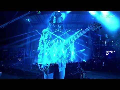 Goose - All I Need / Nights In White Satin (6/10/22)