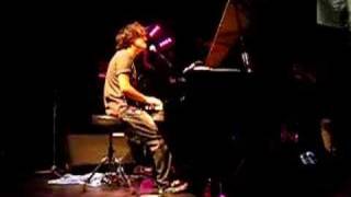 Jamie Cullum &quot;Next Year baby&quot; @ Capitol (Offenbach)