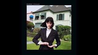 Black Marble - It&#39;s Immaterial (full album vinyl rip)