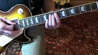 ME-262 - Blue Oyster Cult - Lesson, Part I