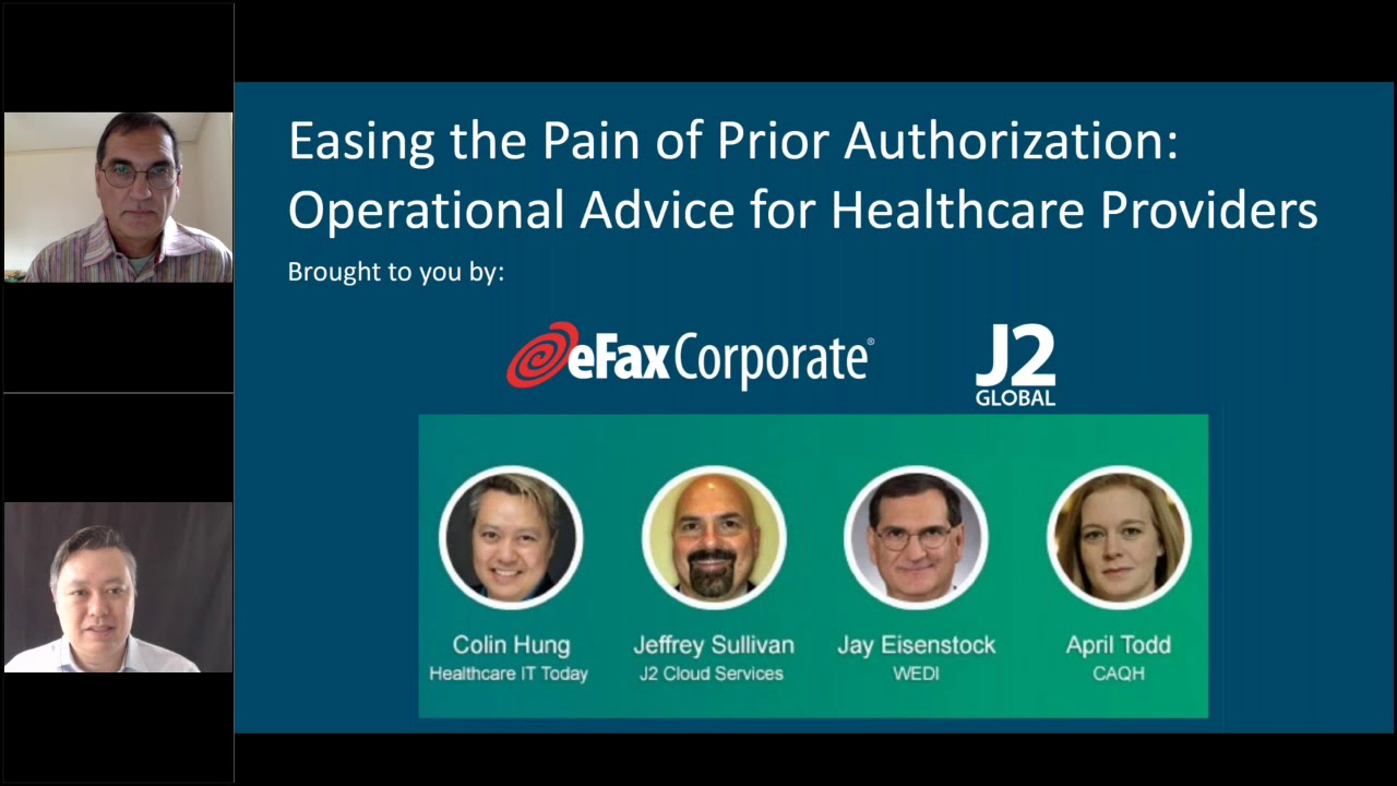 Easing the Pain of Prior Authorization: Operational Advice for Healthcare Providers