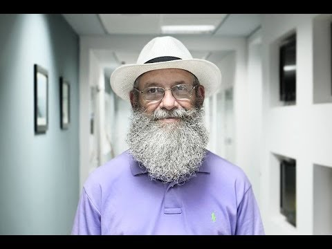 December 8, 2019 | Michael Zinn | Sunday Evening Service