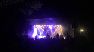 Tiago Bettencourt (O Labirinto)