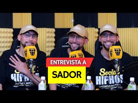 FichitaTV and SADORCAPUCHA