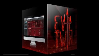 SoundMorph - Evil Twin - Launch Trailer