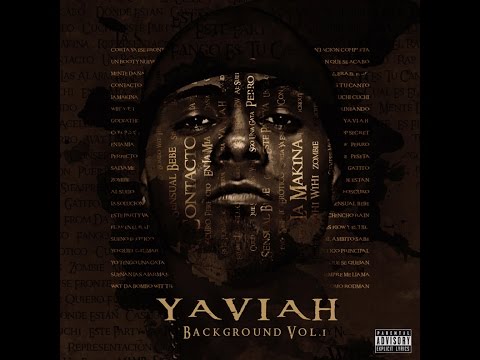 YAVIAH - ES FLOW Y ESTILO [Rafy Mercenario & Sosa Remix]