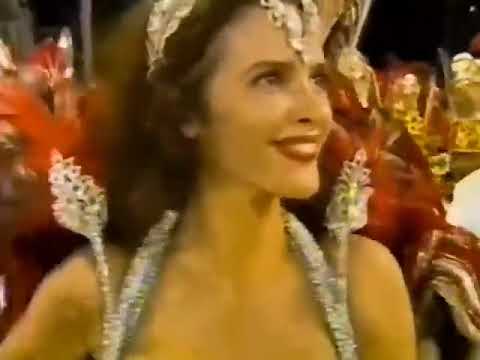 Unidos do Viradouro 1999 - DESFILE COMPLETO