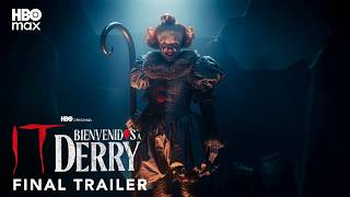 Download lagu IT: Welcome to Derry (2025) | New Trailer | HBO Max mp3 Download lagu IT: Welcome to Derry (2025) | New Trailer | HBO Max mp3