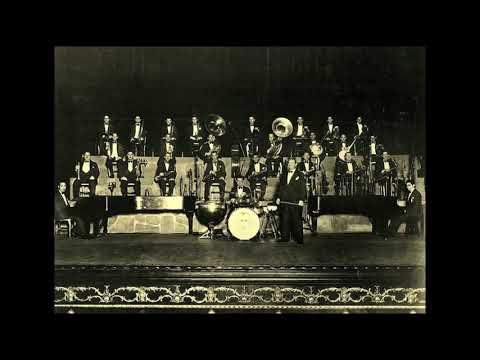 Ol' Man River - Paul Whiteman & His Orchestra (w Bix Beiderbecke & Frank Trumbauer) (1928)