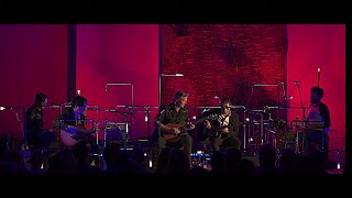 Queens of The Stone Age Live from MONA (Museum of Old and New Art)